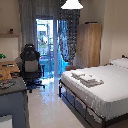 Roof Apartment 카발라 외부 사진