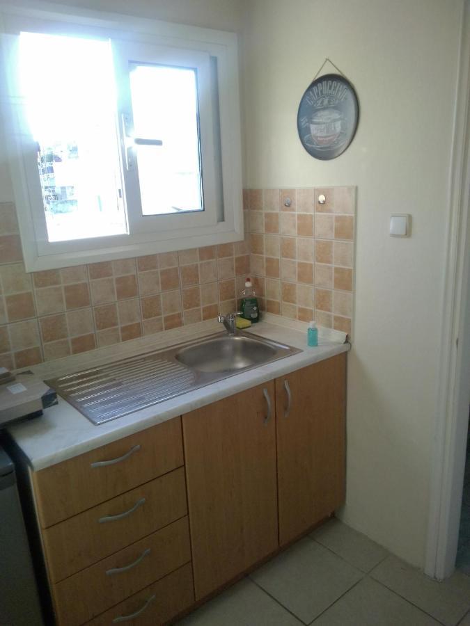 Roof Apartment 카발라 외부 사진