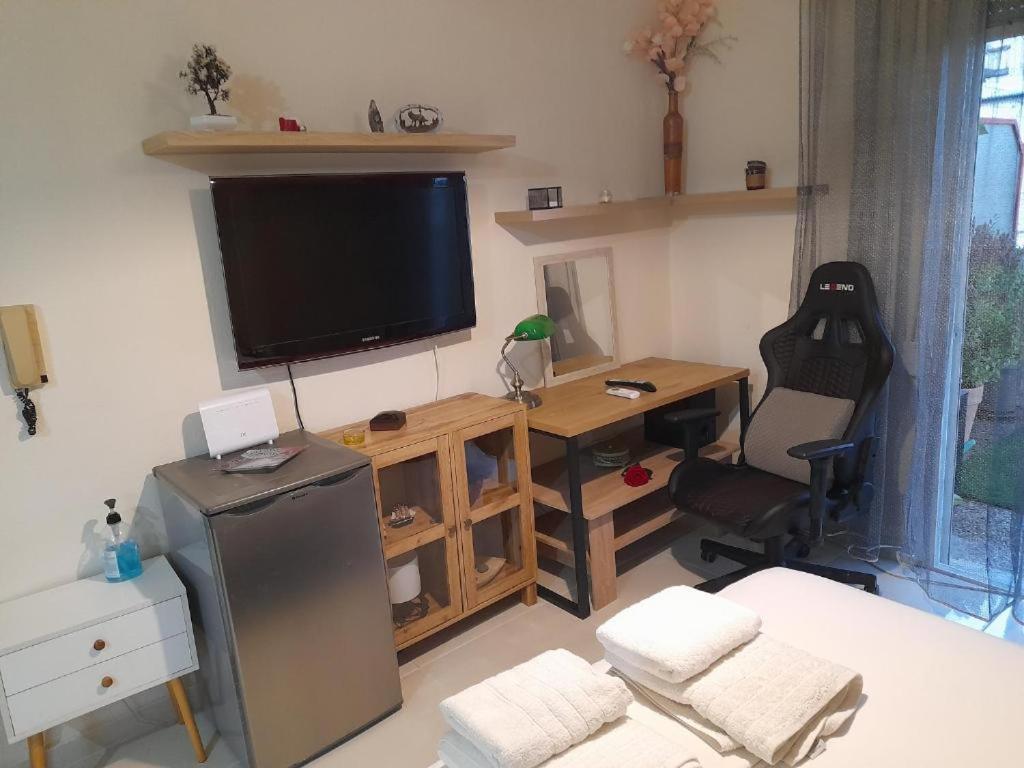 Roof Apartment 카발라 외부 사진