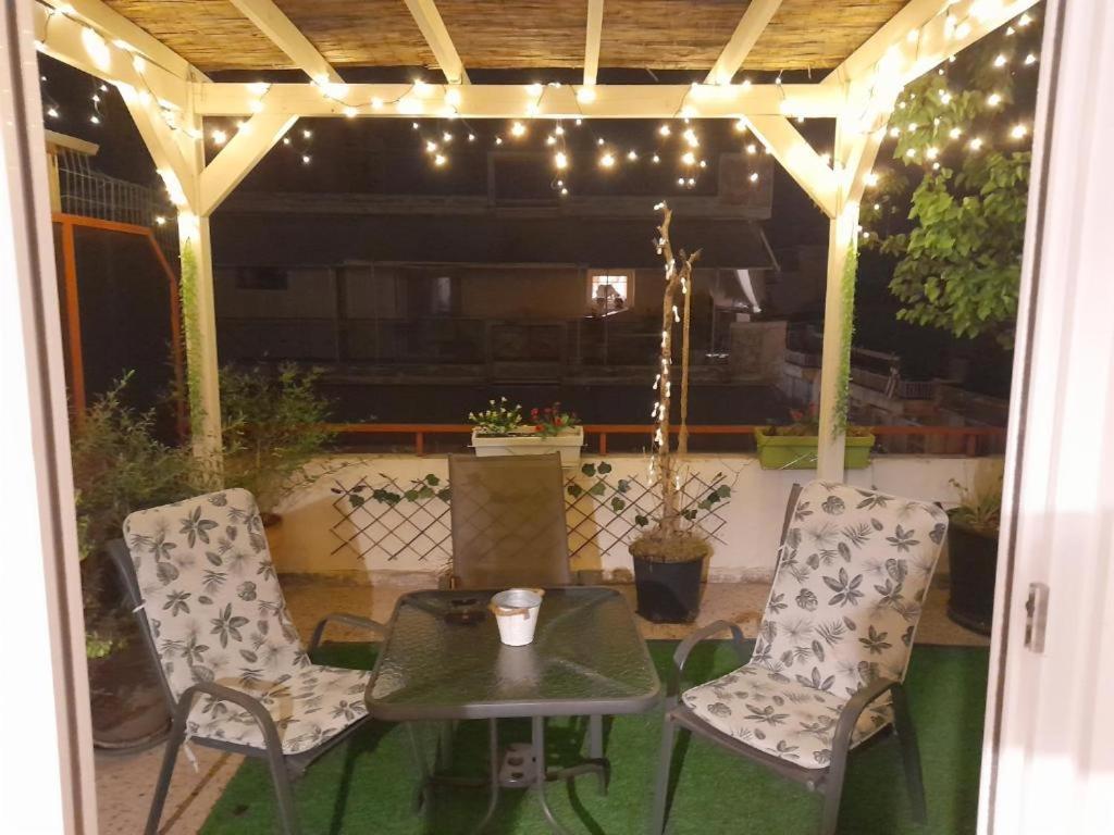 Roof Apartment 카발라 외부 사진